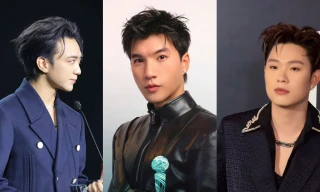 Làn Sóng Xanh 2024: Những màn fanchant khiến khán giả "nổi da gà"