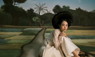 Album "Vũ Trụ Cò Bay" - Phương Mỹ Chi: Sự chín muồi từ giọng hát đến tư duy âm nhạc