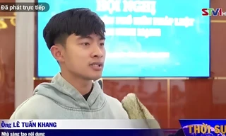 Netizen trầm trồ trước độ đầu tư "100 điểm uy tín" của TikToker Lê Tuấn Khang