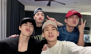 ISAAC từng ghét teamwork, cho phép đàn em "hỗn" vì đây là "tín hiệu đáng mừng"