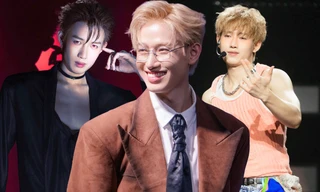 Tân Binh Toàn Năng: Hồ Đông Quan đạt vote cao trước sát hạch 7, phong độ ra sao?