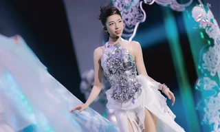 Live stage 1 Em Xinh Say Hi: Giọng hát trong veo của Lamoon Diễm Hằng "gây mê"