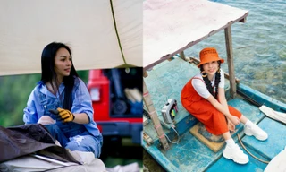 Hiền Thục "mở bát" năm Ất Tỵ với 2 MV, đưa khán giả "lên núi, xuống biển"