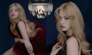 MV mới của Đông Nhi tạo hiệu ứng trên TikTok nhưng vấp tranh cãi về vũ đạo