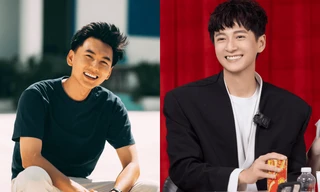Khoai Lang Thang "bật đèn xanh", Ngô Kiến Huy "chốt đơn" Anh Trai Say Hi mùa 2?