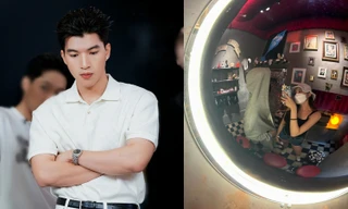 Fan HIEUTHUHAI lo lắng vì netizen đang bàn tán tiêu cực về "bạn gái tin đồn"