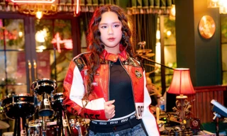 Bella Vũ tổ chức mini show mừng tuổi 16, Lưu Thiên Hương tự hào về học trò