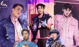 "Anh trai" kết hợp "Em xinh": Quang Hùng MasterD nổi bật, NEGAV chưa "đã tai"