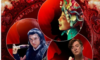 Lộ diện khách mời concert Chông Gai D-2, Đan Trường - Trúc Nhân sẽ thi mùa 2?