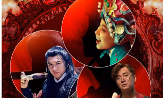 Lộ diện khách mời concert Chông Gai D-2, Đan Trường - Trúc Nhân sẽ thi mùa 2?