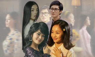 Dàn diễn viên trẻ trong phim trăm tỷ "Em và Trịnh" giờ ra sao?