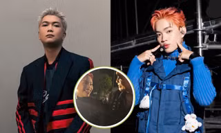 Pháp Kiều cover bài mới của BigDaddy - GREY D, phản ứng của chính chủ ra sao?