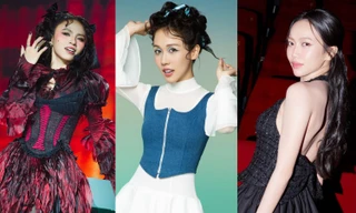 Sao Việt cover nhạc: Hậu Hoàng mắc nợ, Diệu Nhi - Phương Linh "bật chế độ kiếm tiền"