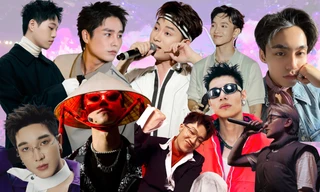 Những gương mặt sáng giá được kỳ vọng sẽ tham gia Anh Trai "Say Hi" mùa 2