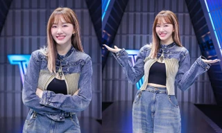 Hari Won bị chê khi thể hiện khả năng nhảy ở "Nữ Hoàng Vũ Đạo Đường Phố"