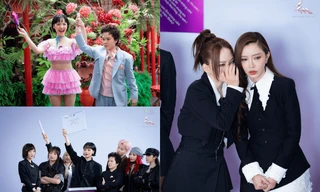 Em Xinh Say Hi tập 3: Bích Phương chơi chiến lược, Miu Lê "tất tay" để chọn bài