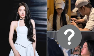 Hậu chia tay Will, Linh Ka vướng tin đồn hẹn hò với mỹ nam Anh Trai "Say Hi"