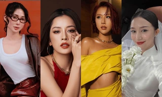 "F4 Hà thành" tái ngộ sau 5 năm rạn nứt: Sự nghiệp thăng hoa, nhan sắc mặn mà