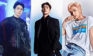 Dàn mỹ nam đẹp như hoa ở Tân Binh Toàn Năng: Có cả "bản sao" Sơn Tùng M-TP