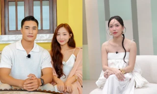 Đảo Thiên Đường tập 4: Mạnh Kiên khiến Yuna Vũ "xịt keo", Diệu Nhi đòi bỏ về