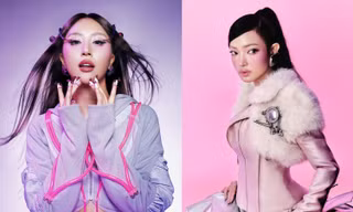 Châu Bùi - Quỳnh Anh Shyn tham gia Em Xinh, gây tò mò về khả năng "cầm mic"