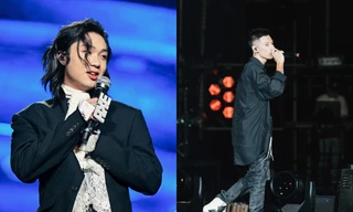 Cơn sốt remix "Tháp Rơi Tự Do": Obito, MCK vẫn chưa thỏa lòng người hâm mộ?