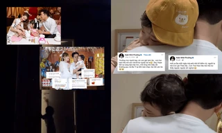 Nhã Phương hiếm hoi đăng ảnh quý tử, dân tình xuýt xoa vì khoảnh khắc đáng yêu