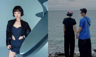 "Em xinh" Miu Lê chia sẻ dự định kết hôn, dân mạng đồng loạt gọi tên chú rể