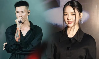 MCK vướng tin đồn hẹn hò AMEE, netizen thấy khó tin do cá tính quá khác biệt