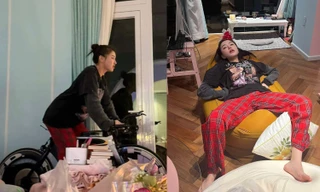 Bích Phương tổng kết một năm làm việc, netizen chỉ quan tâm đã "thoát ế" chưa