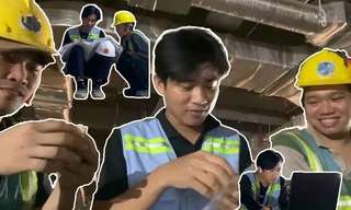 Chàng trai 2K1 rẽ hướng để san sẻ gánh nặng gia đình, làm "ấm lòng" cư dân mạng