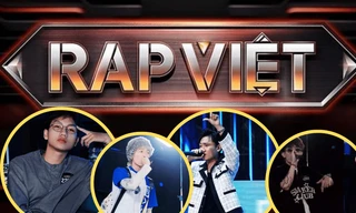 Casting Rap Việt: MANBO xuất chiêu, thành viên The Flob liên tục gặp "kiếp nạn"