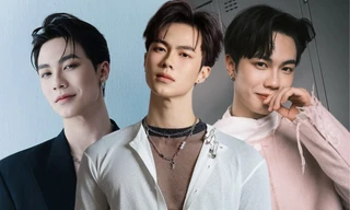 Tân Binh Toàn Năng: "Trai Bách Khoa" Lâm Anh lọt top bình chọn, nhan sắc 10 điểm