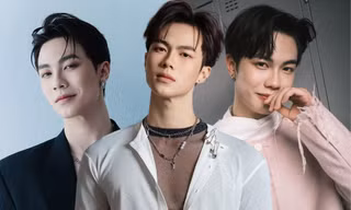Tân Binh Toàn Năng: "Trai Bách Khoa" Lâm Anh lọt top bình chọn, nhan sắc 10 điểm