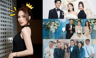 "Bà hoàng tiệc cưới" Hòa Minzy: Sẵn sàng "quậy đục nước" nhưng cũng đầy tinh tế