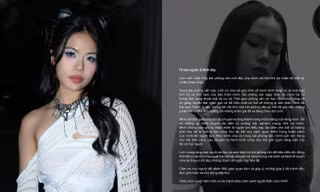 tlinh trải lòng về tính nam - tính nữ: "Học cách cân bằng giữa dịu dàng và mạnh mẽ"