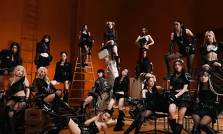 Teaser MV Em Xinh Say Hi "tuyệt đối điện ảnh", sẽ khắc phục hạn chế của The Stars?