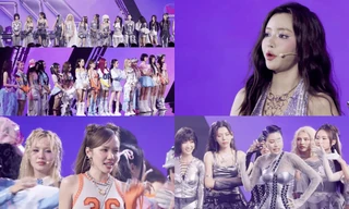 Em Xinh Say Hi: Bích Phương - Tiên Tiên "không khoan nhượng", Pháo cân trọn rap battle