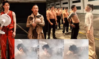 Anh Trai Vượt Ngàn Chông Gai: "Hỏa Ca" bùng nổ, hậu trường quá "chông gai"