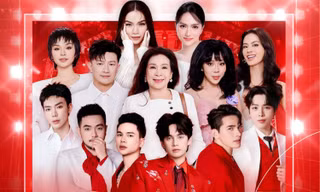 Hồ Ngọc Hà tái ngộ Dược sĩ Tiến sau "The New Mentor", sắc vóc gây chú ý
