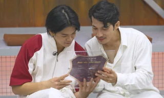 OTP Trọng Hiếu - Liên Bỉnh Phát: Có tất cả chỉ thiếu hiểu ngôn ngữ của nhau