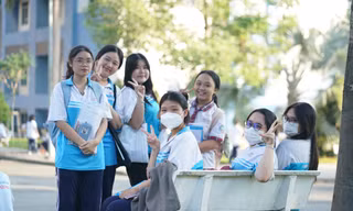 Kết quả thi Đánh giá năng lực ĐHQG TP.HCM tăng mạnh, nhiều thí sinh cân nhắc thi đợt 2
