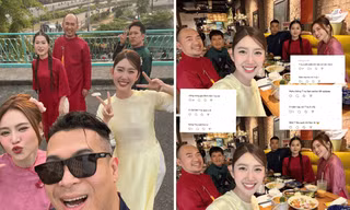 Gia đình 7 Nụ hội tụ: Hé lộ tín hiệu trở lại hay dự án mới sắp ra lò?