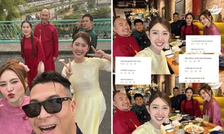 Gia đình 7 Nụ hội tụ: Hé lộ tín hiệu trở lại hay dự án mới sắp ra lò?