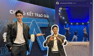 Nghi vấn Quốc Anh tham gia Anh Trai "Say Hi" mùa 2, liệu có làm nên chuyện?