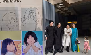 Pam Yêu Ơi "thiên vị" Amiuoi Tùng Dương hơn hẳn Ninh Anh Bùi, lý do vì sao?