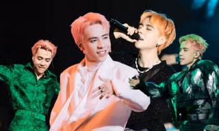 Quang Hùng MasterD liên tục "say hi" hit mới đúng như lời "tiên tri" của Rhyder 