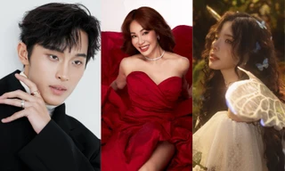 Wren Evans hủy loạt show diễn ở nước ngoài, LyLy phủ nhận "đạo nhạc" Taylor Swift