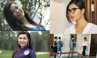 "Dữ liệu quý" của Đồng Ánh Quỳnh: Từng thi Hoa hậu Việt Nam, "có duyên" với SOOBIN