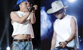 Sau khi lộ ảnh "bụng sữa", Sơn Tùng M-TP bất ngờ chặn luôn fansite lâu năm?